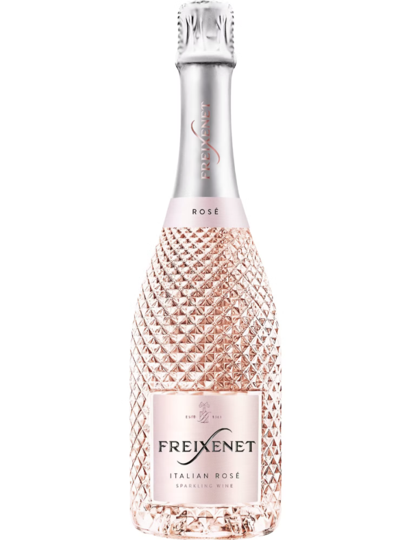 Freixenet Italian Rosé 75cl (6 Bottles)